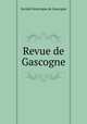 Revue de Gascogne, 