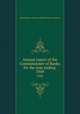 Annual report of the Commissioner of Banks for the year ending . 1949, Massachusetts. Division of Banks and Loan Agencies 