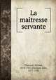 La matresse servante, 