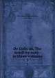 De Lisle, or, The sensitive man : in three volumes. 3, Grey, Mrs. (Elizabeth Caroline), 1798-1869 