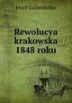 Rewolucya krakowska 1848 roku, 