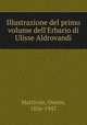 Illustrazione del primo volume dell`Erbario di Ulisse Aldrovandi, Mattirolo, Oreste, 1856-1947 