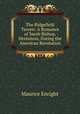 The Ridgefield Tavern: A Romance of Sarah Bishop, Hermitess, During the American Revolution, Maurice Enright 