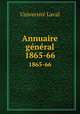 Annuaire gnral. 1865-66, 