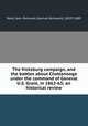 The Vicksburg campaign, and the battles about Chattanooga under the command of General U.S. Grant, in 1862-63; an historical review, Reed, Sam. Rockwell (Samuel Rockwell), 1820?-1889 