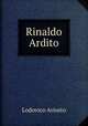 Rinaldo Ardito, Ariosto Lodovico 