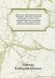 Fifty years with Christ the Good Shepherd : the story of the fold in Newark, N.J. 1875-1925 / compiled from the community annals ; with a sketch of the order from authentic sources., Conway, Katherine Eleanor. 