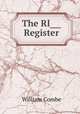 The Rl Register, William Combe 