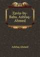 Zavia-by-Baba. Ashfaq-Ahmed, Ashfaq Ahmed 