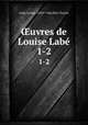 uvres de Louise Lab. 1-2, 