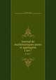 Journal de mathmatiques pures et appliques. 2 ser.7, Liouville, Joseph, 1809-1882,Centre national de la recherche scientifique (France) 