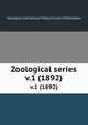Zoological series. v.1 (1892), Geological and Natural History Survey of Minnesota 