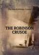 THE ROBINSON CRUSOE, The New Robinson Crusoe 