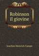 Robinson il giovine, Joachim Heinrich Campe 