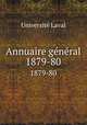 Annuaire gnral. 1879-80, 