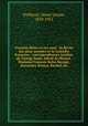 Franois Buloz et ses amis : la Revue des deux mondes et la Comdie franaise ; correspondances indites de George Sand, Alfred de Musset, Madame Franois Buloz Bocage, Alexandre Dumas, Rachel, etc., Pailleron, Marie Louise, 1870-1951 