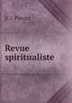 Revue spiritualiste, 