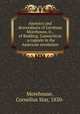 Ancestry and descendants of Gershom Morehouse, Jr., of Redding, Connecticut : a captain in the American revolution, Morehouse, Cornelius Star, 1830- 