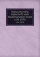 Natuurkundig tijdschrift voor Nederlandsch Indi. v.36 1876, 