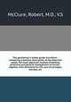 The gentleman`s stable guide microform : containing a familiar description of the American stable, the most approved method of feeding, grooming and general management of horses : together with directions for the care of carriages, harness, etc., McClure, Robert, M.D., V.S 