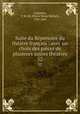 Suite du Rpertoire du thtre franais : avec un choix des pices de plusieurs autres thatres. 52, Lepeintre, P. M. M. (Pierre Marie Michel), 1785-1847 
