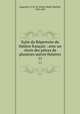 Suite du Rpertoire du thtre franais : avec un choix des pices de plusieurs autres thatres. 11, Lepeintre, P. M. M. (Pierre Marie Michel), 1785-1847 