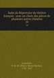 Suite du Rpertoire du thtre franais : avec un choix des pices de plusieurs autres thatres. 10, Lepeintre, P. M. M. (Pierre Marie Michel), 1785-1847 