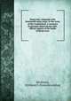 Rosecrans` campaign with fourteenth army corps, or the Army of the Cumberland: a narrative of personal observations with . official reports of the battle of Stone river, B[ickham], W[illiam] D. [from old catalog] 