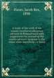 A study of the work of the county vocational education advisers in Pennsylvania with suggestions for extending the county advisers` program to the entire state microform : a thesis, Haver, Jacob Rex, 1898- 