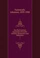 Das Buch meiner spanischen Freunde: Sonette, Romanzen und Mhrchen. 1, Fastenrath, Johannes, 1839-1908 