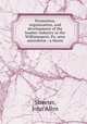 Promotion, organization, and development of the lumber industry in the Williamsport, Pa. area microform : a thesis, Streeter, John Allyn 