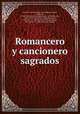 Romancero y cancionero sagrados, 