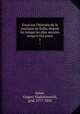 Essai sur l`histoire de la musique en Italie, depuis les temps les plus anciens jusqu` nos jours. 1, Orlov, Grigori Vladimirovich, graf, 1777-1826 