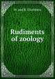 Rudiments of zoology, W. and R. Chambers 