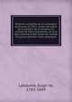 Relation complte de la campagne de Russie, en 1812; orne des plans de la bataille de la Moskwa, du combat de Malo-Jaroslavetz, et d`un tat sommaire des forces de l`arme franaise pendant cette campagne, 