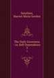 The Daily Governess : or, Self-Dependence. 3, Smythies, Harriet Maria Gordon 