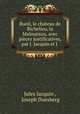 Rueil, le chateau de Richelieu, la Malmaison, avec pices justificatives, par J. Jacquin et J ., Jules Jacquin , Joseph Duesberg 