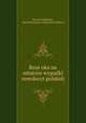 Rzut oka na ostatnie wypadki rewolucyi polskij, 