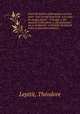 Cours de dictes orthologiques en texte suivi : avec corrig raisonne `a la suite de chaque dicte : `a l`usage 1. des maisons d`ducation, 2. des personnes qui se prparent `a l`examen du second ordre (instruction primaire), 