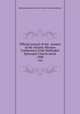 Official journal of the . session of the Atlantic Mission Conference of the Methodist Episcopal Church serial. 1908, Methodist Episcopal Church. Atlantic Mission Conference 