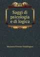Saggi di psicologia e di logica, Marianna Florenzi Waddington 