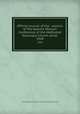 Official journal of the . session of the Atlantic Mission Conference of the Methodist Episcopal Church serial. 1900, Methodist Episcopal Church. Atlantic Mission Conference 