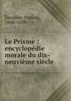 Le Prisme : encyclopdie morale du dix-neuvime sicle, 