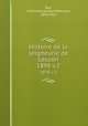 Histoire de la seigneurie de Lauzon. 1898 v.2, Roy, J.-Edmond (Joseph-Edmond), 1858-1913 