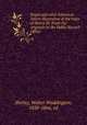 Royal and other historical letters illustrative of the reign of Henry III. From the originals in the Public Record Office, Shirley, Walter Waddington, 1828-1866, ed 
