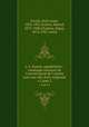 J.-L. Forain, aquafortiste : catalogue raisonn de l`oeuvre grav de l`artiste avec une eau-forte originale. v.2 part 2, 