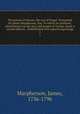 The poems of Ossian, the son of Fingal. Translated by James Macpherson, Esq. To which are prefixed, dissertations on the aera and poems of Ossian. Imray`s second edition. . Embellished with superb engravings. 2, Macpherson, James, 1736-1796 