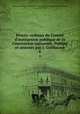 Procs-verbaux du Comit d`instruction publique de la Convention nationale. Publis et annots par J. Guillaume. 6, 