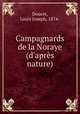 Campagnards de la Noraye (d`aprs nature), Doucet, Louis Joseph, 1874- 