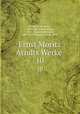 Ernst Moritz Arndts Werke . 10, 